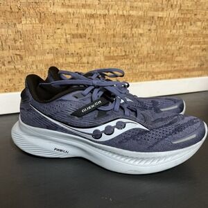 Saucony Guide 16 Night VaporWomens US Size 8.5 EUR 40 S10810-15 Running Shoes